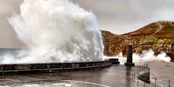Lekeitio. Javier Regalado.