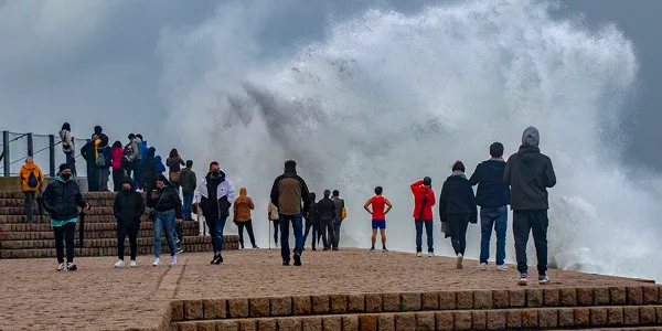 Donostia. Juan Antonio Garaikoetxea.