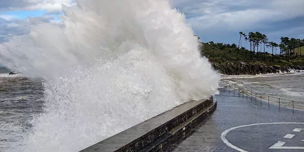 Lekeitio. Ainhoa Markaide.