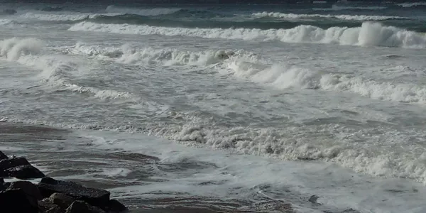 Hendaia. Juncal Abad.