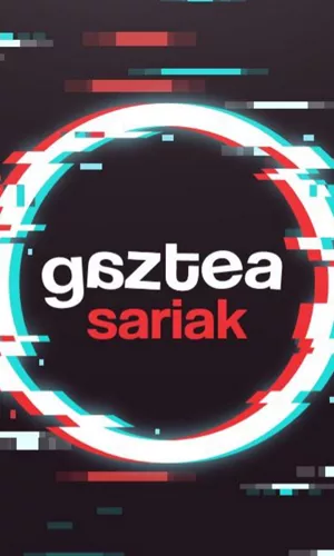 Gaztea Sariak 2020