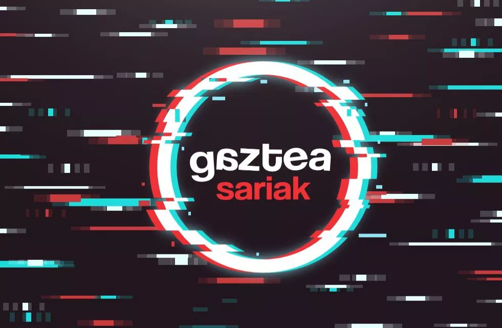 Gaztea Sariak 2020