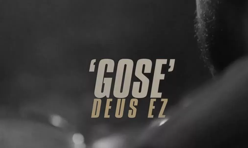 Deus Ez
