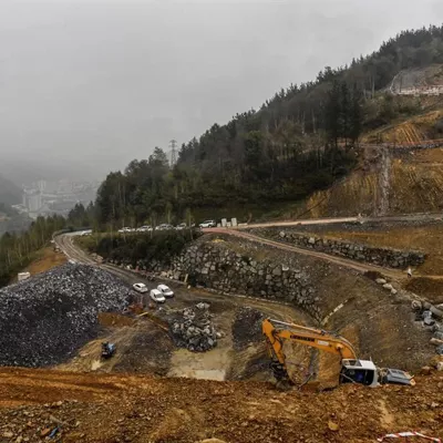 VERTEDERO ZALDIBAR EFE