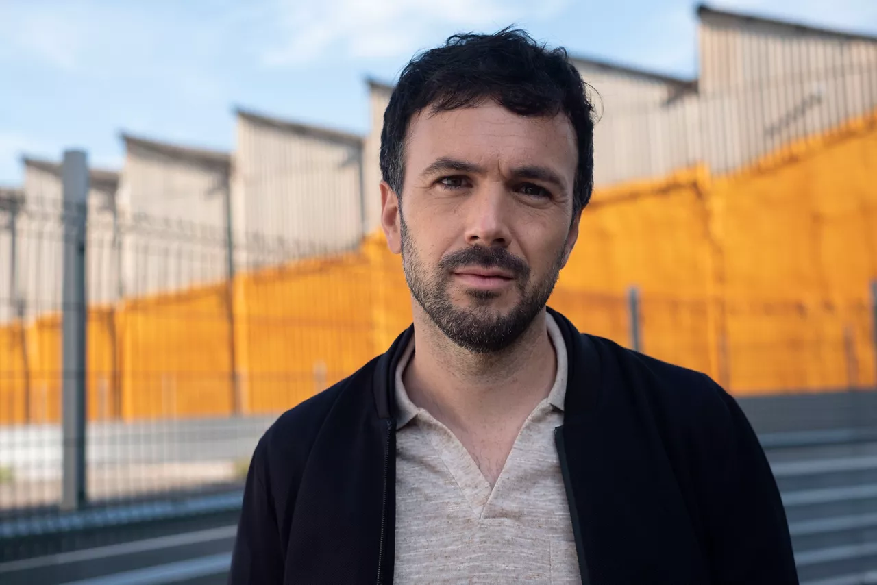 Xabier Madariaga