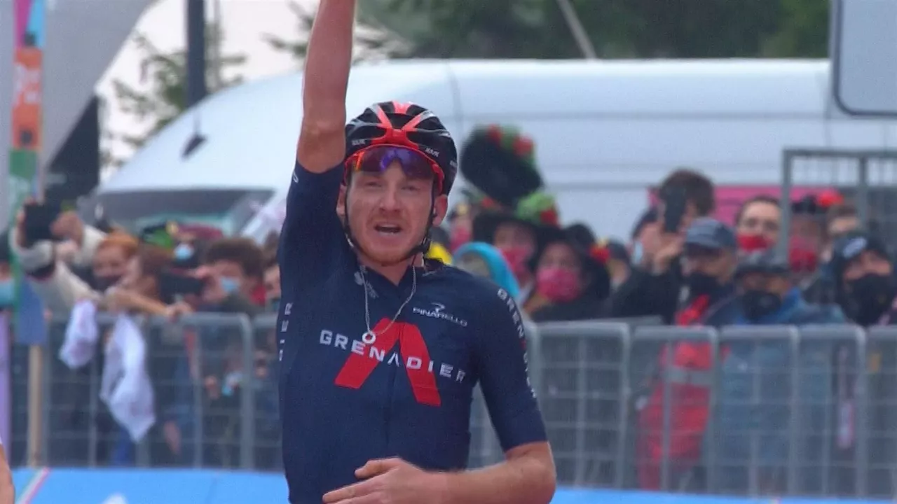 ETAPA 15 GIRO ITALIA 2020&nbsp;0 GEOGEGHAN8