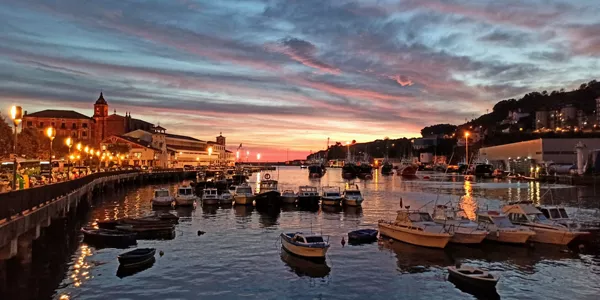 Bermeo (Unai Urresti)