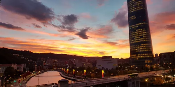 Bilbao (Marian Garay)