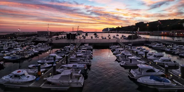 Bermeo (Unai Urresti)