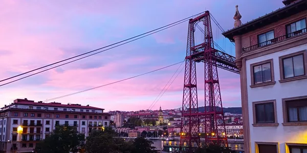 Getxo (Iñaki Lezamiz)