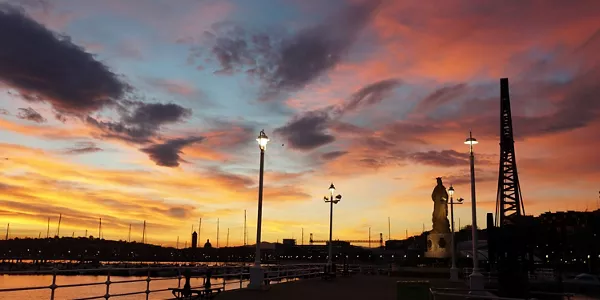 Santurtzi (Edurne López)