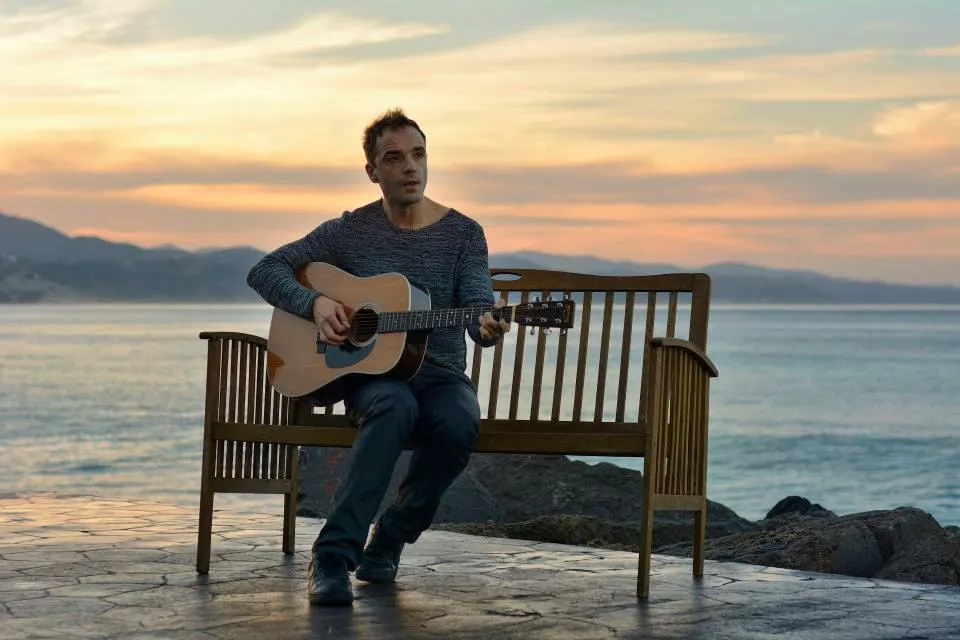 Iker Lauroba