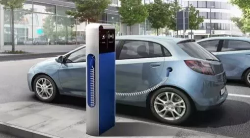 Entran en vigor las ayudas a la adquisición de vehículos de energías alternativas