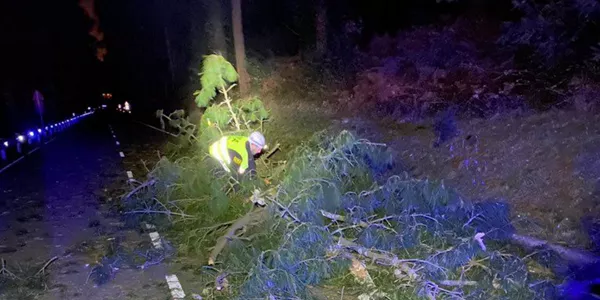 Otxandio. (DYA Bizkaia)