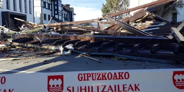 Orendain (Euskadi Irratia)