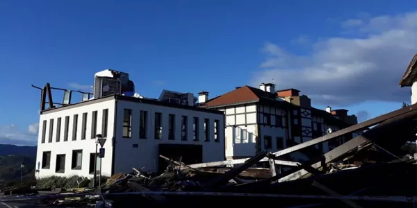 Orendain (Euskadi Irratia)