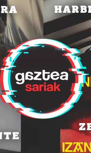 Gaztea Sariak 2020: Konfinamenduan sortutako kantu eta bideo onena