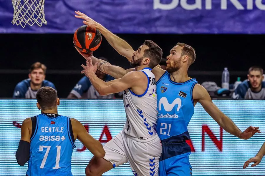 FAGGIANO ESTUDIANTES ACUNSA GBC EFE