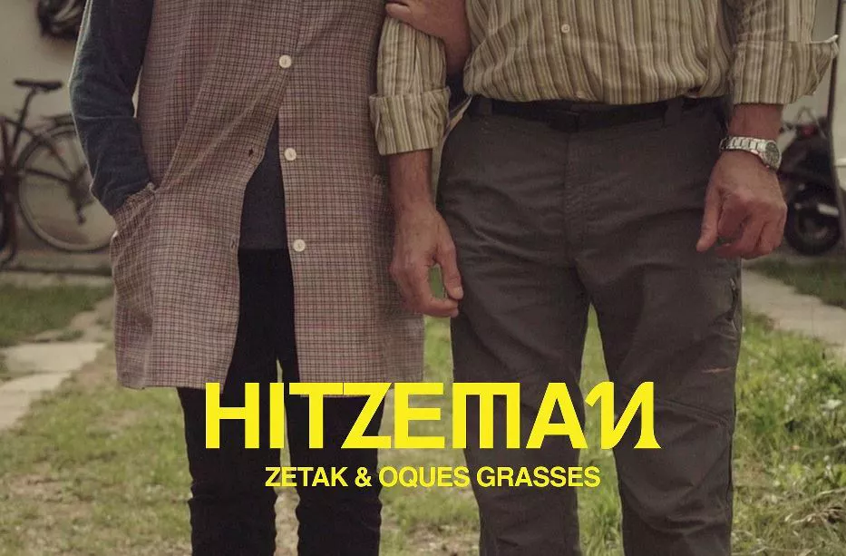 Zetak