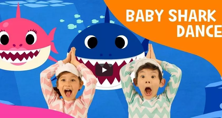 Baby Shark