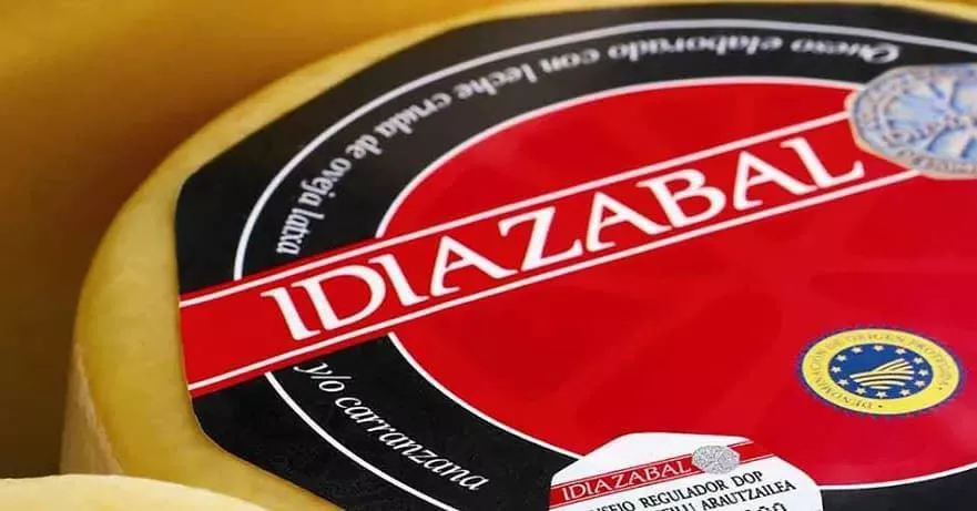 RSRV IDIAZABAL 2