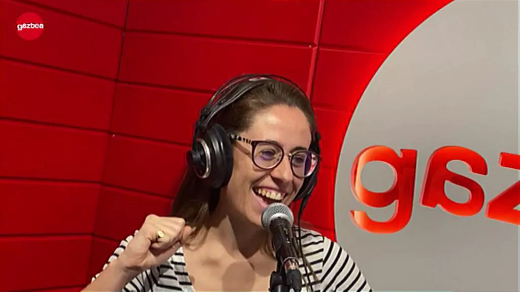 Maddalen Arzallus