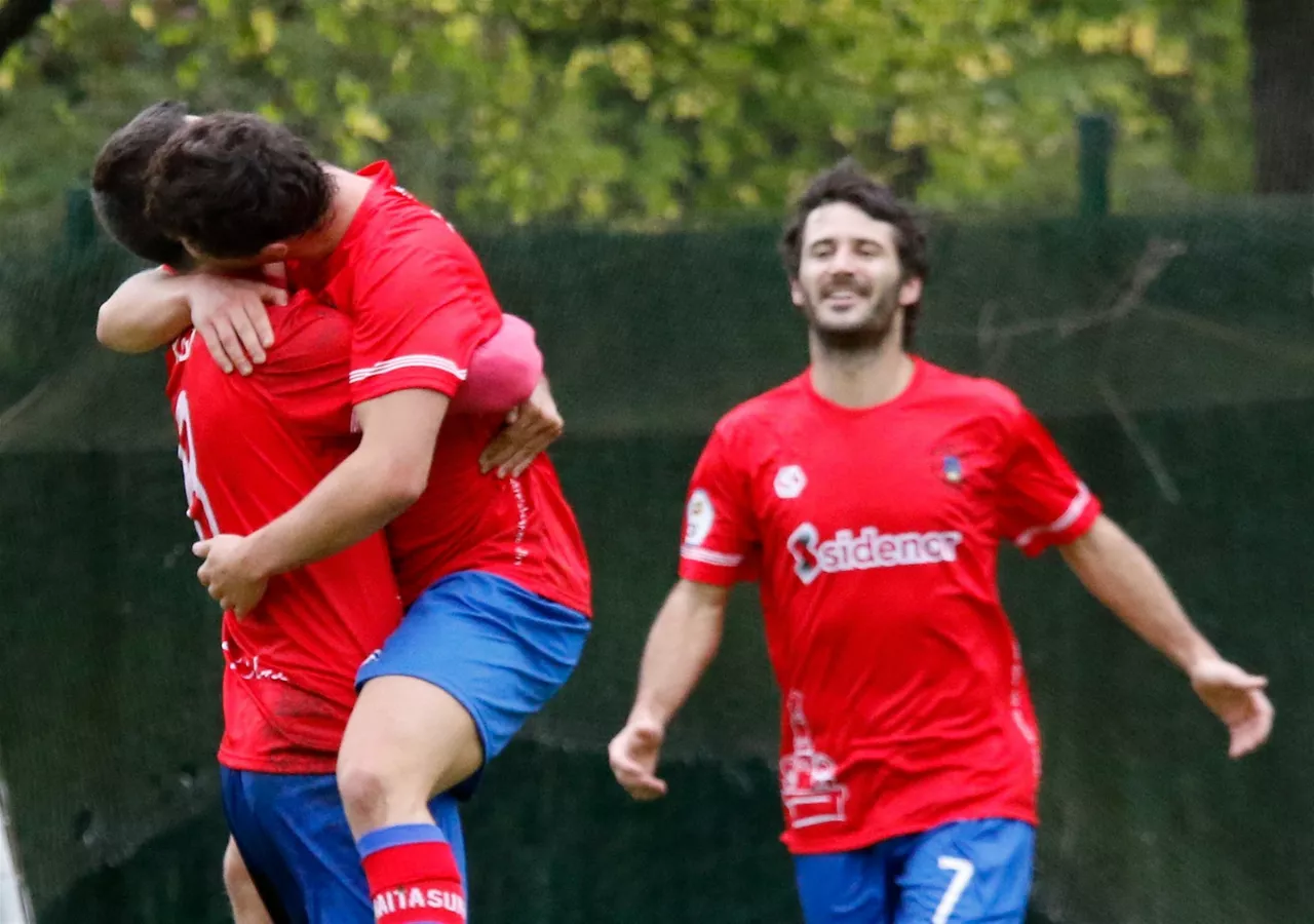 Anaitasuna recibirá al Getafe