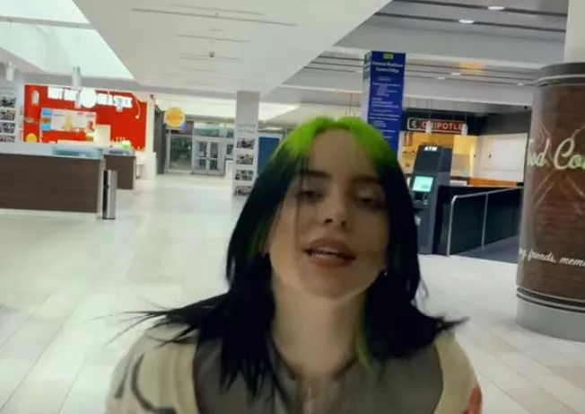 Billie Eilish