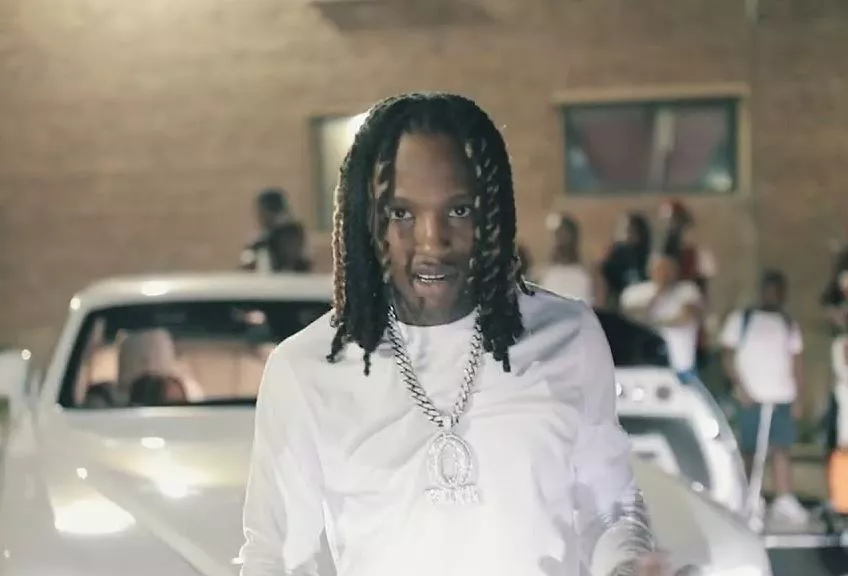 King Von