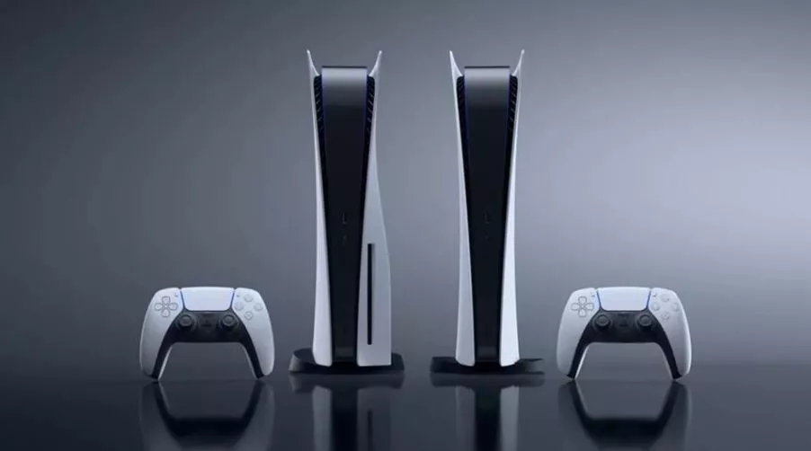 PS5