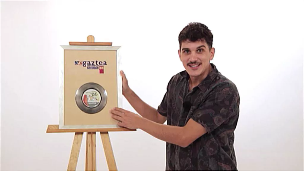 Gaztea Sariak
