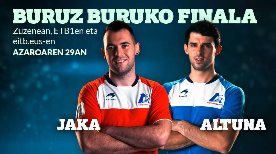 BURUZ BURUKOA DATA EU