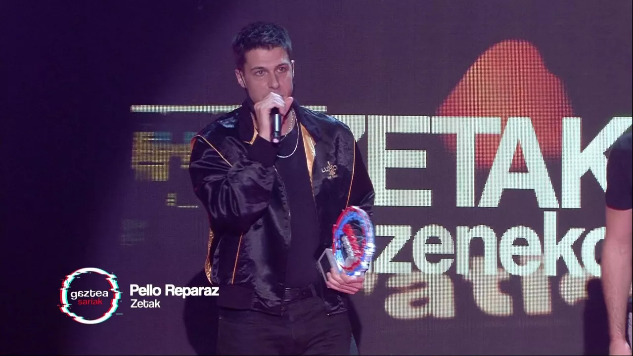 Zetak