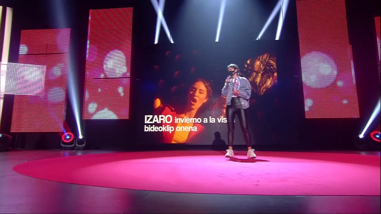 Izaro Andres