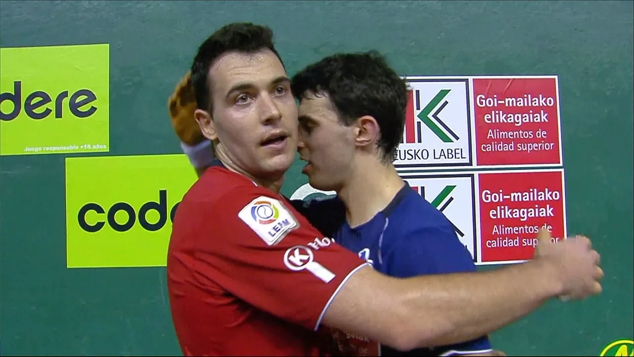 JAKA ALTUNA LAGUNAK 02