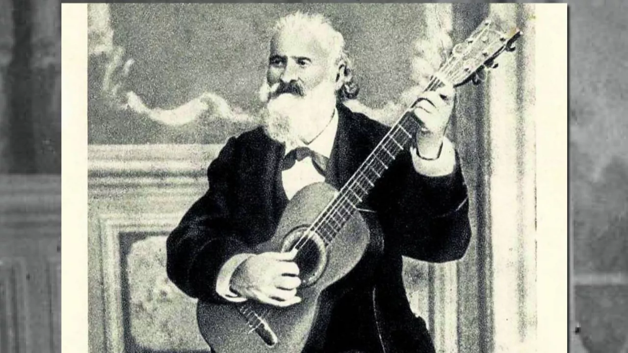 Iparrgirre