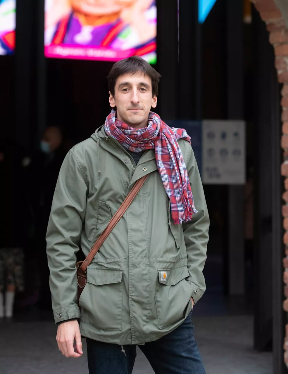 Alex Gurrutxaga