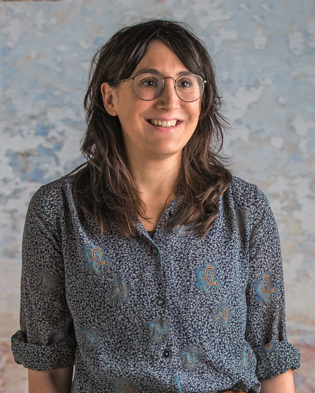 Oihane Amantegi "Ibaiertzeko ipuina"literat