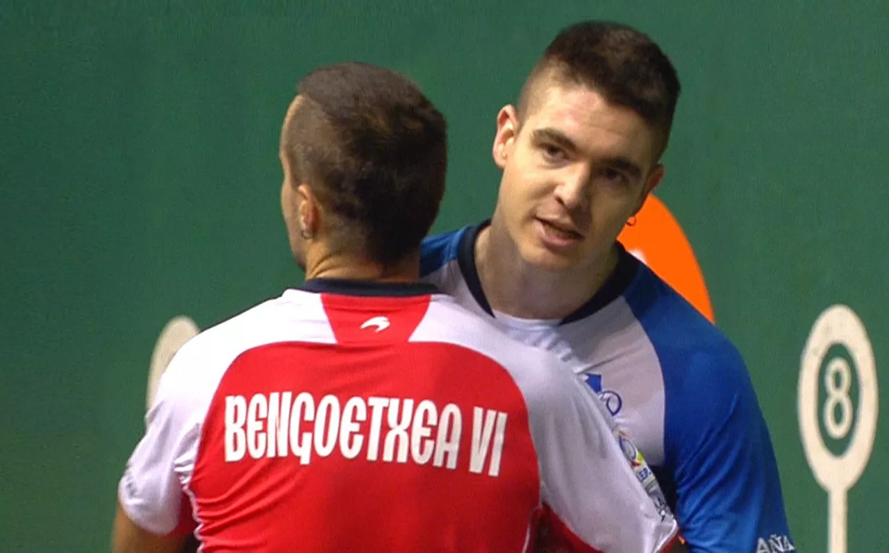 BENGOETXEA IRRIBARRIA