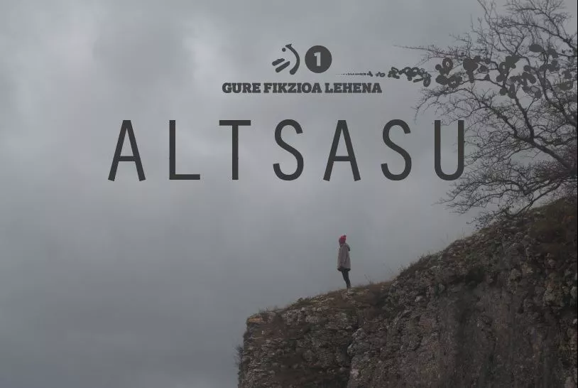 Altsasu Telesaila