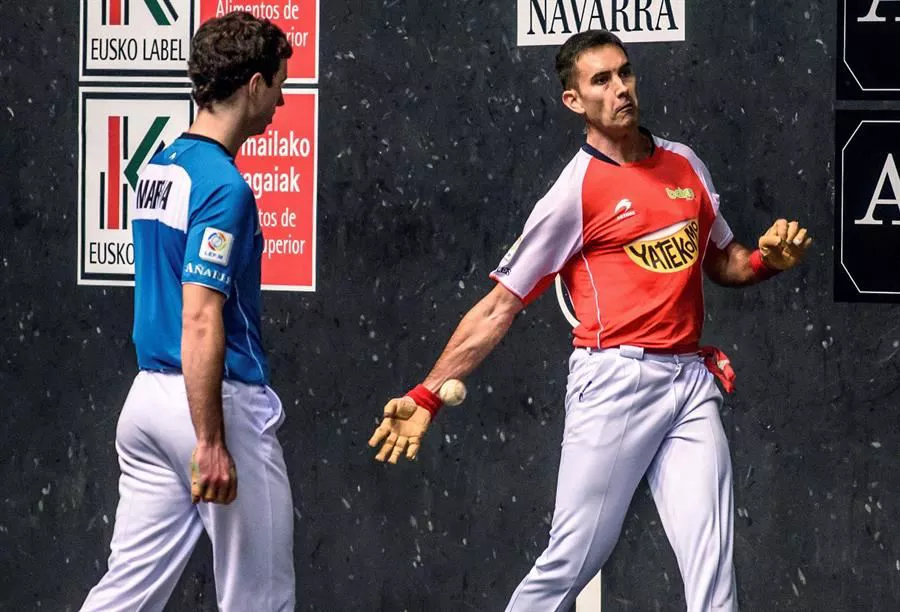 URRUTIKOETXEA MARTIJA EFE