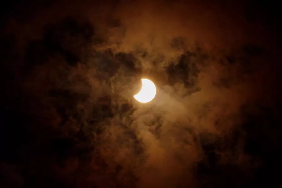ECLIPSE SOLAR LATINOAMERICA EFE8