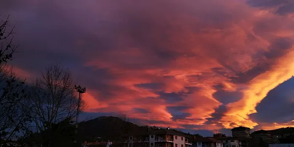 Tolosa (Unax Nazabal)