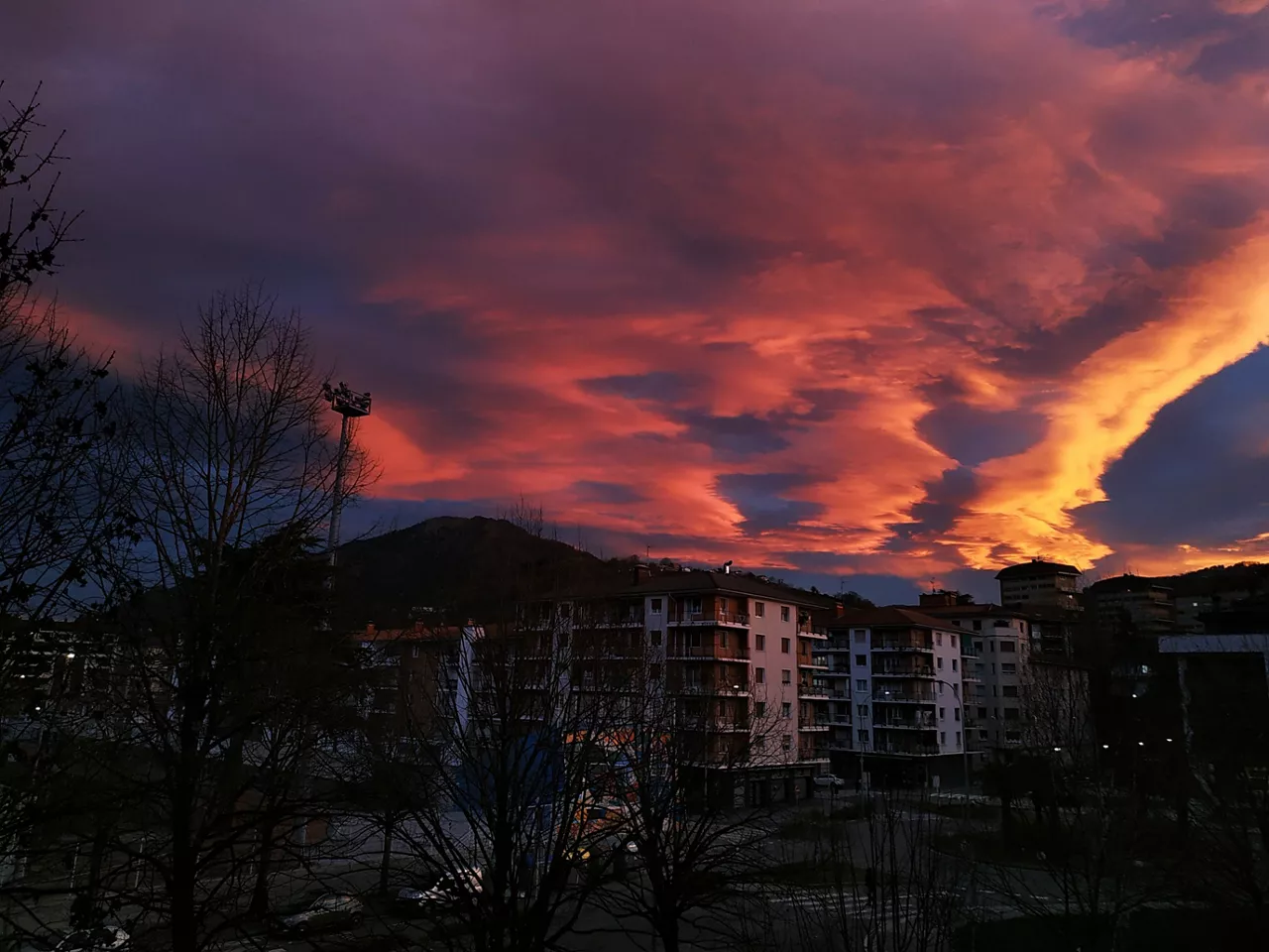 Tolosa (Unax Nazabal)