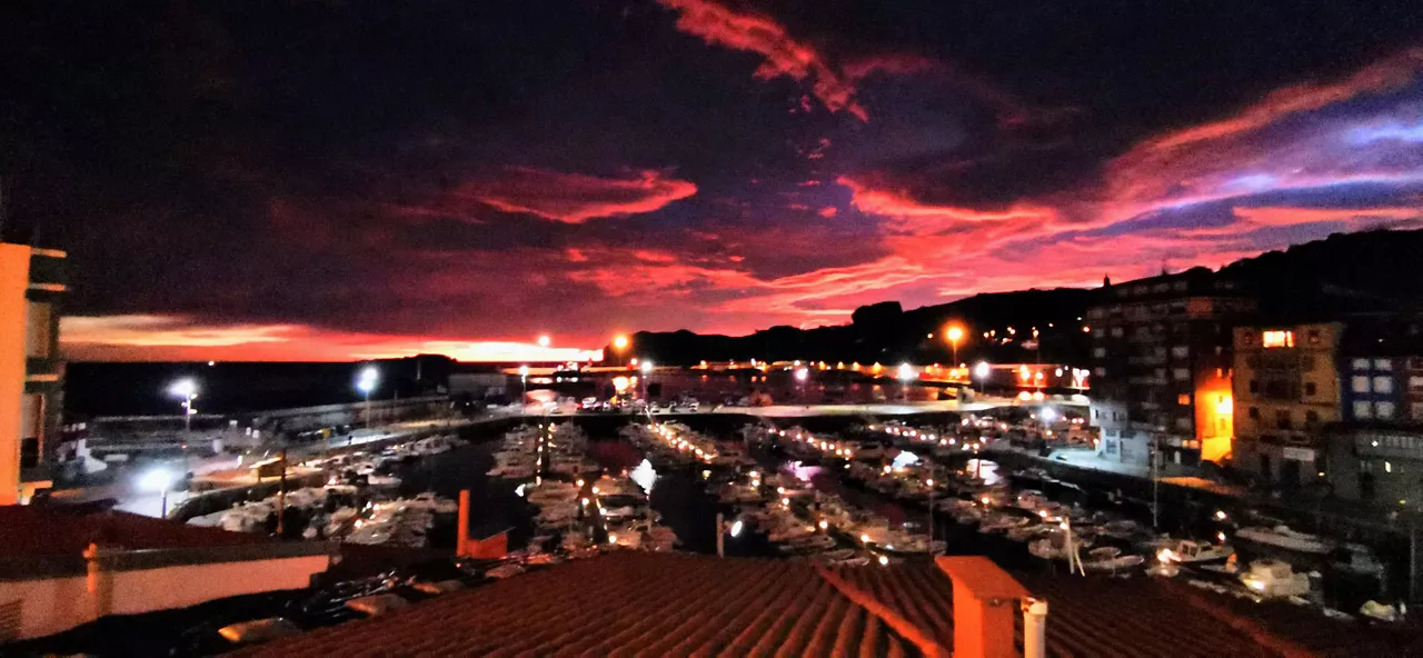 Bermeo (Iñaki Arenaza)