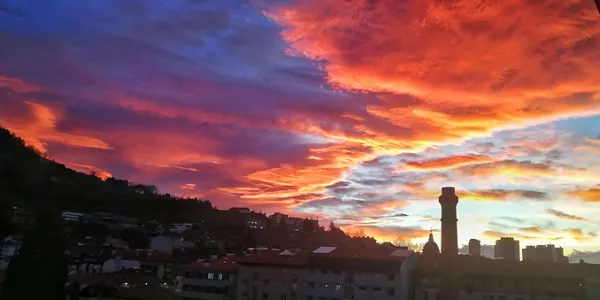 Urretxu (Carlos Mediavilla)