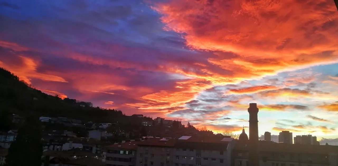 Urretxu (Carlos Mediavilla)