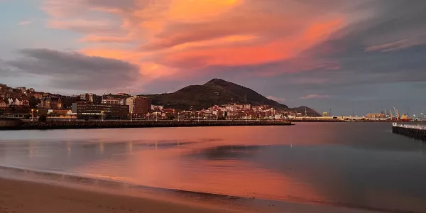 Getxo (Manu Rodríguez)