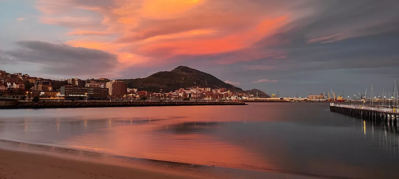 Getxo (Manu Rodríguez)