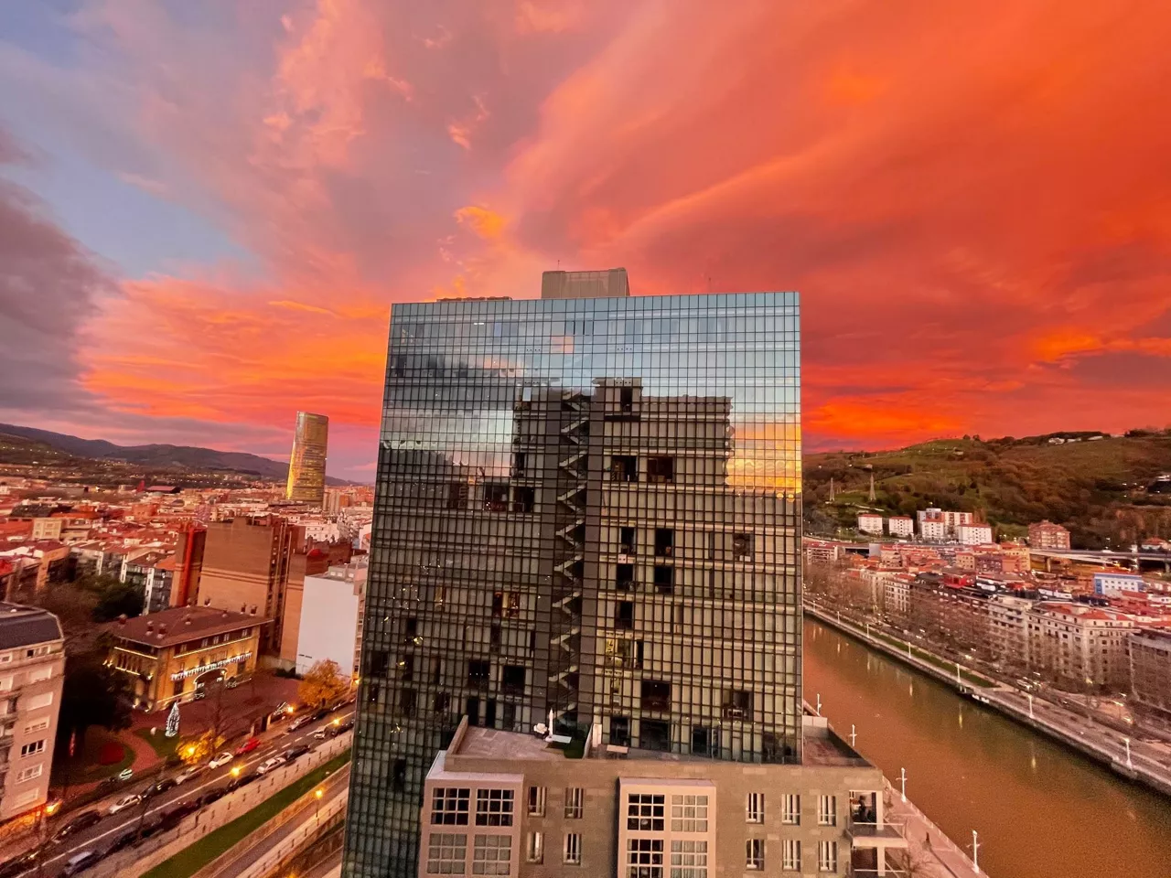 Bilbao (Txema Sheen)
